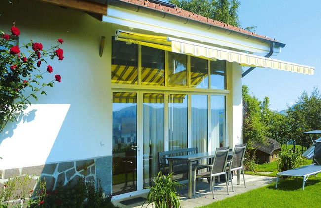 Apartment in Pfaffenberg Near Ski Slopes - Foto 1