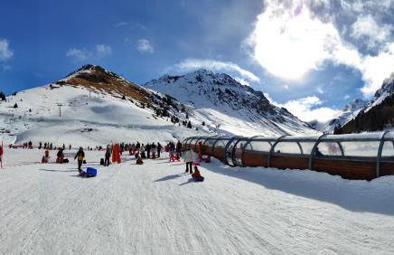 Petit coin de paradis en plein centre de Barèges - Foto 21