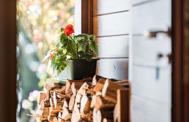 Ferienwohnungen Vomperberg - Foto 31