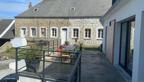 Maison d'exception ~ Vue Mer ~ 100m de la plage - Foto 5