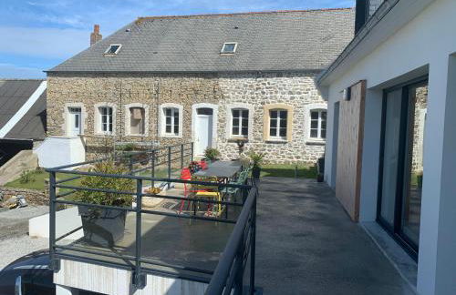 Maison d'exception ~ Vue Mer ~ 100m de la plage - Foto 5