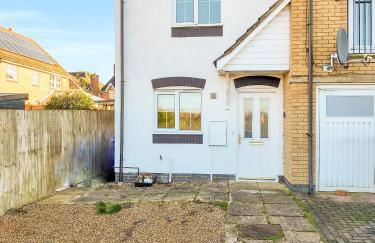 Hampton Peterborough Contractor House - Sleeps 4 - Perfect Stay While Working On Projects - Foto 28