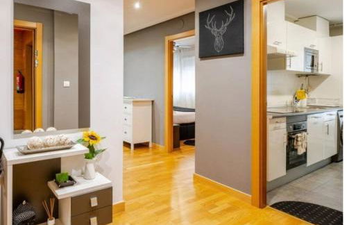 B.e.c apto Bilbao - Foto 64