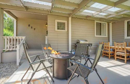 Modern Main-Level | TWO Kings • Yard • Downtown - Foto 20