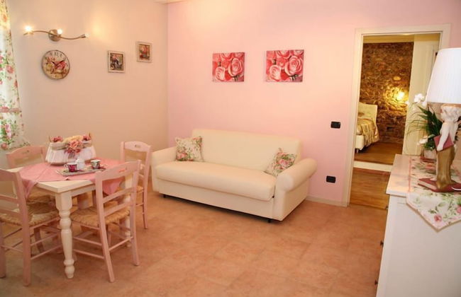 Residence Cà di Capri - Foto 33