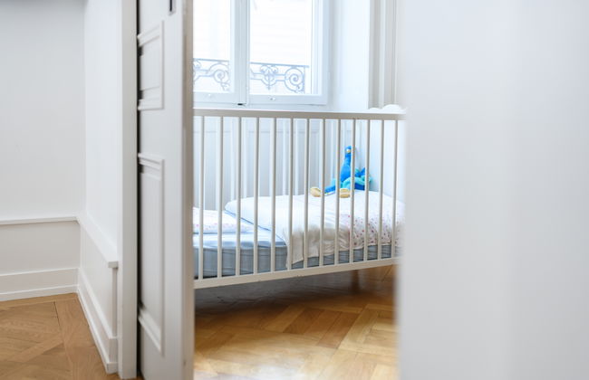 Swiss Luxury Apartments - Foto 31