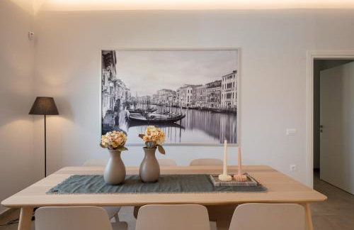 Magian Luxury Apartments - Photo 112