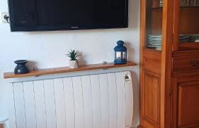 Adosado/casa con terraza y buhardilla. Playa El Perelló - Foto 25