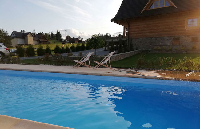 Osada Maruszyna - Foto 69