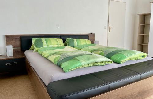 -Am Pfühlpark- Ferienwohnung - Foto 24
