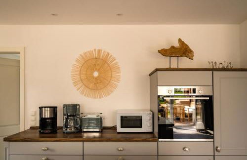 Moin Ahoi Reethaus - Foto 8