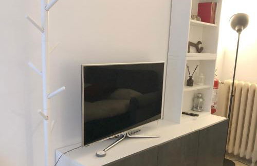 GBCITY Apartment - 20 mt da metro Wagner - Foto 14