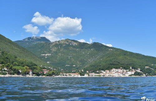 Apartman Peršić - Foto 1