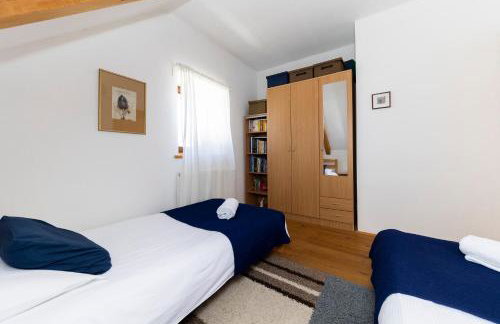 SPA HOLIDAY HOUSE REŽEK - Lovinac - Foto 38