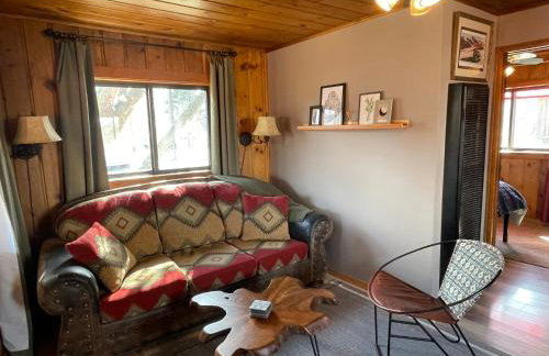 Lava Hideout Cabins - Foto 25