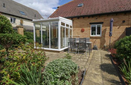 June Cottage - Foto 34