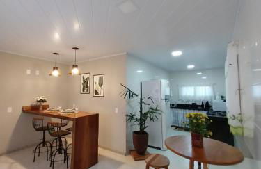 Chalé Recanto do Pimenta e Casa Recanto do Pimenta - Foto 33