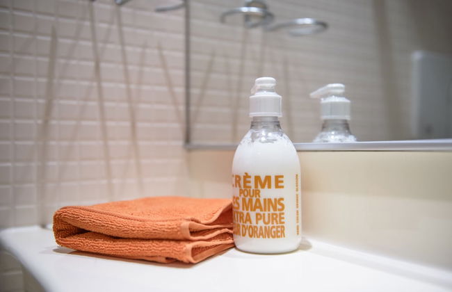 Forenom Aparthotel Tampere - Foto 18