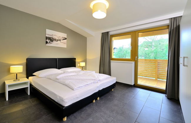 AlpenParks Maria Alm - Appartments - Foto 46