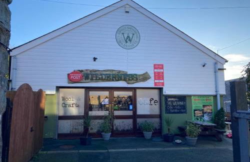 Harlech castle and beach home - Foto 38