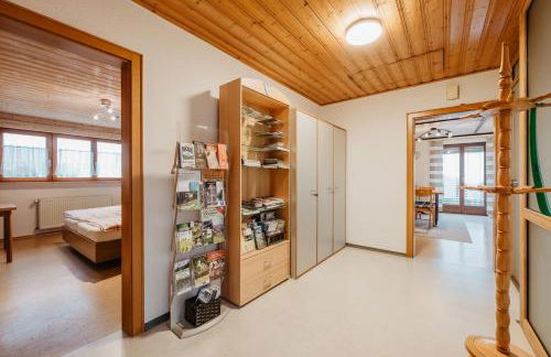 Ferienwohnung Reitinger - Foto 17