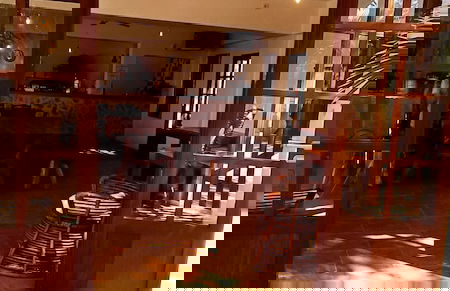 La Pérgola Habitaciones Rústicas - Foto 2