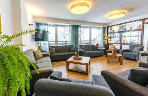 Gruppenhaus Haus BerchStein - Foto 6