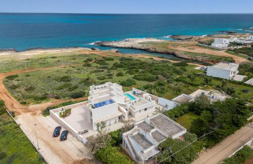 Villa Regina Sul Mare - Foto 10