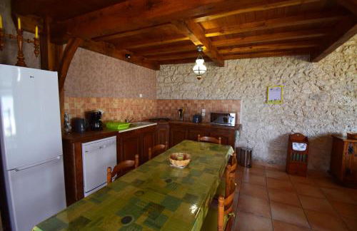 La Grange à Dondas pour 6 personnes - Foto 14