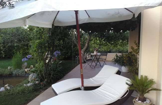 Villetta Dote - Photo 74