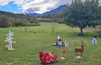CA LA MIMI, avec vue sur le mont Canigó - Foto 29