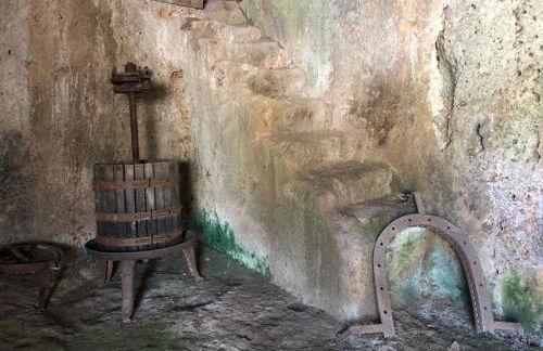 Torre medievale Il Castellaccio - Foto 14