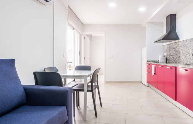 Apartamentos La Rosita Old Town - Foto 40