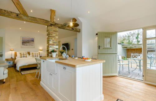 The Old Dairy At Wooton - Ukc4355 - Foto 1