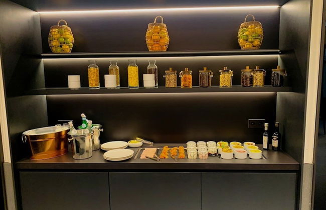 ZOYA LUXURY RESIDENCE - Foto 65