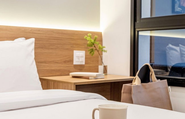 Pivô Pamplona by Viva - Apartamentos novos e espaçosos ao lado da Av Paulista - Foto 46