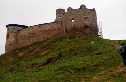 ROKOSZ - Noclegi Beskid Niski - Foto 26