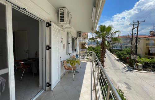 Pearl of Paralia Akrata - Foto 22