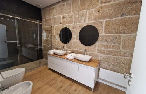 Main house Solar dos Condes da Azenha - Foto 25