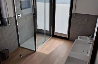 Near Como, charming apartment with fireplace - Foto 20