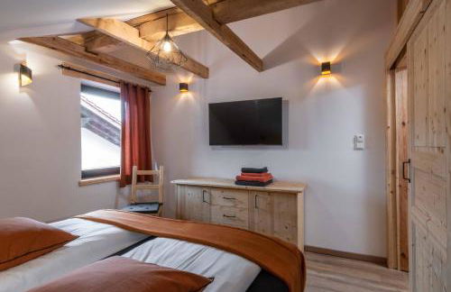 Ski-Bike-Apartment Bayerwald - Foto 16