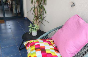 Sybarix Apartment: Precioso apartamento con vistas al golf y el mar - Photo 8