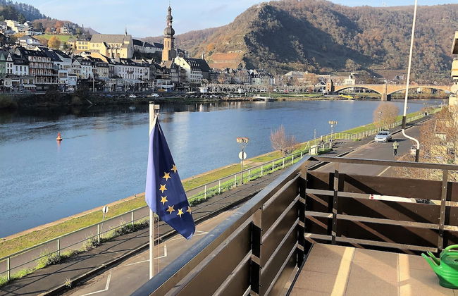 Ferienwohnungen Haus zur Linde - Foto 66