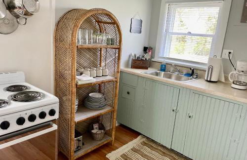 Drop Anchor Cottages and Lake House - Foto 66