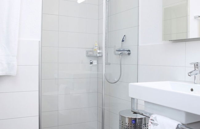 RELOC Serviced Apartments Wallisellen 16 - Foto 14