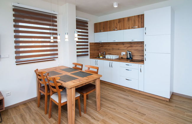 Sunset Bay Apartments - Foto 29