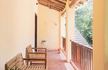 Masoveria de Villavecchia - Foto 44