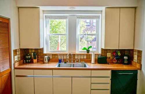 Cubs Apt Near Wrigley - Foto 5