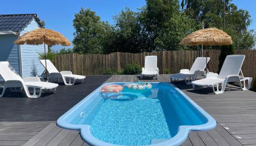 Domki Kapitana - Foto 5