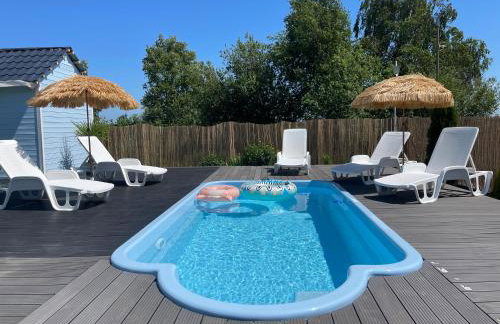 Domki Kapitana - Foto 5